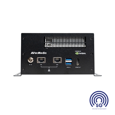 AVERMEDIA D315AOB-1 64GB AGX ORIN SYSTEM