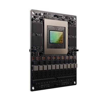 NVIDIA Jetson T4000 Module - Blackwell GPU - Physical AI & Robotics